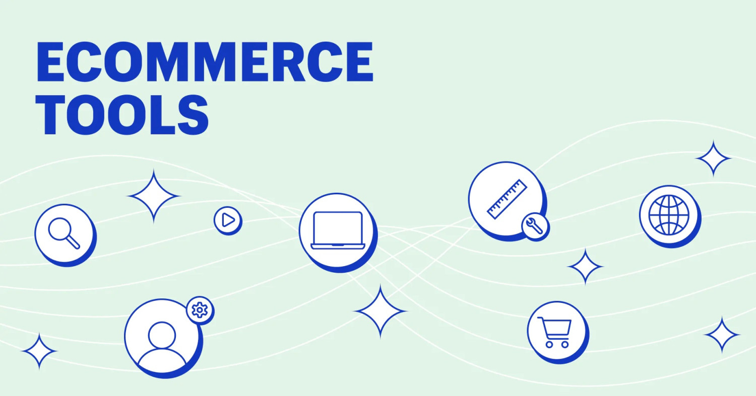 Benift of Ecommerce Tools for Small Business