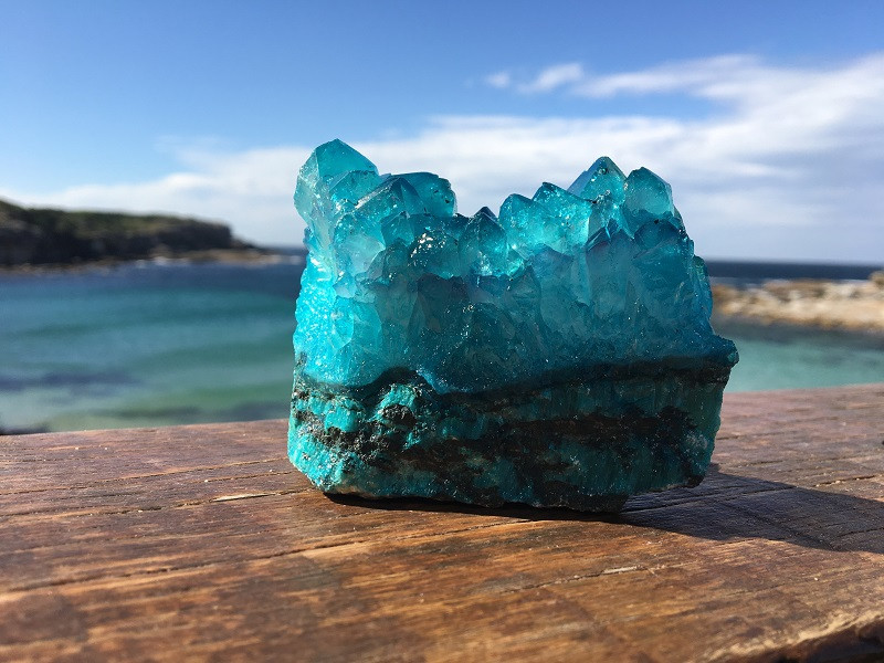 Benefits of Purchasing Crystals From Sydney