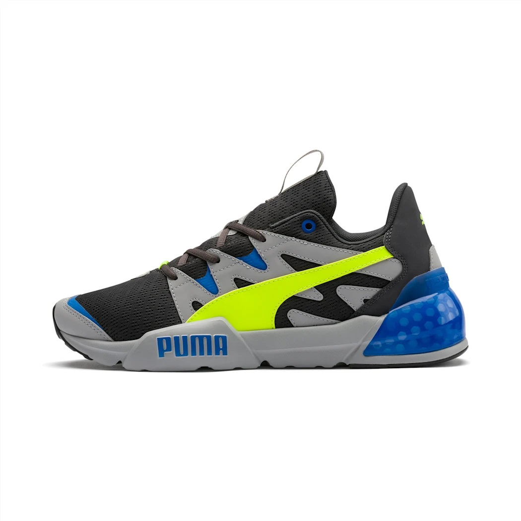 puma cross training shoes