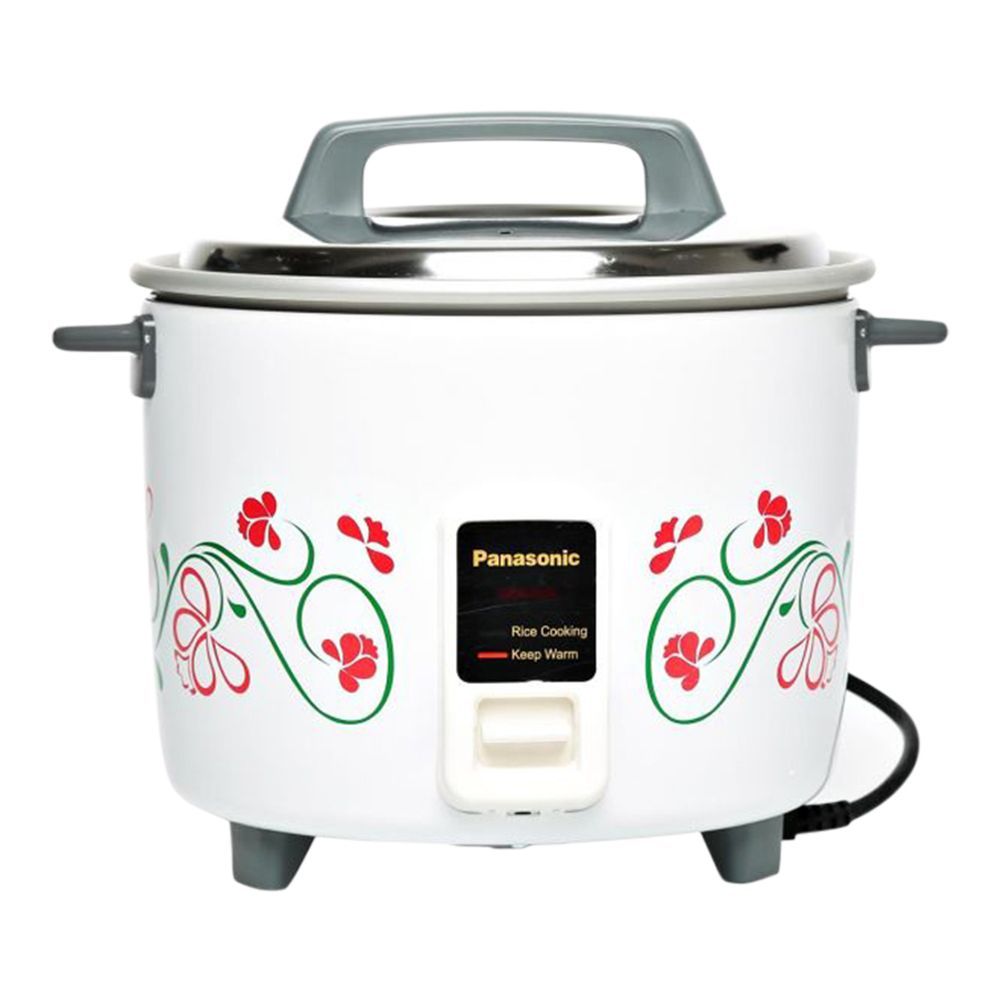 Buy Panasonic SRY18J Rice Cooker with Best Price