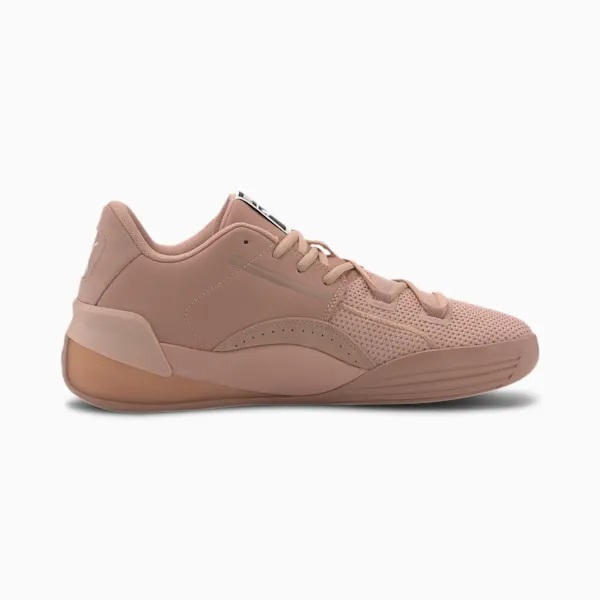 Clyde hardwood hotsell natural basketball shoes