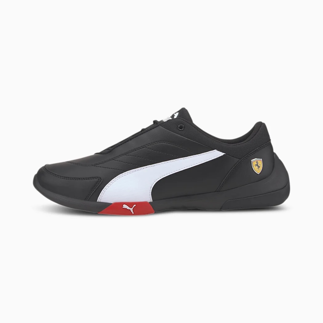 Puma Scuderia Ferrari Kart Cat III Men's Motorsport Shoes