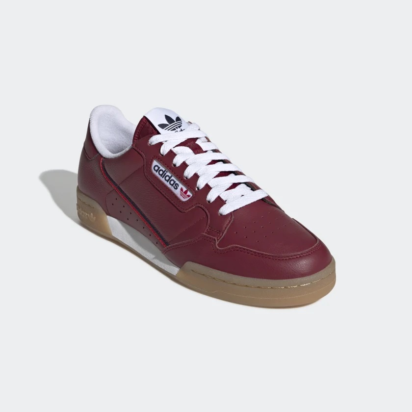 Continental hot sale 80 burgundy