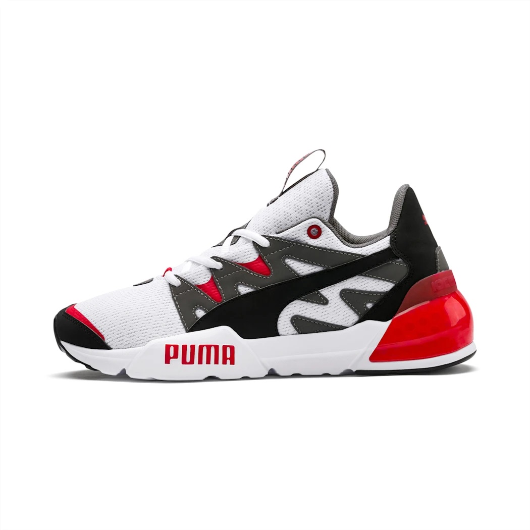 puma cell shoes for men