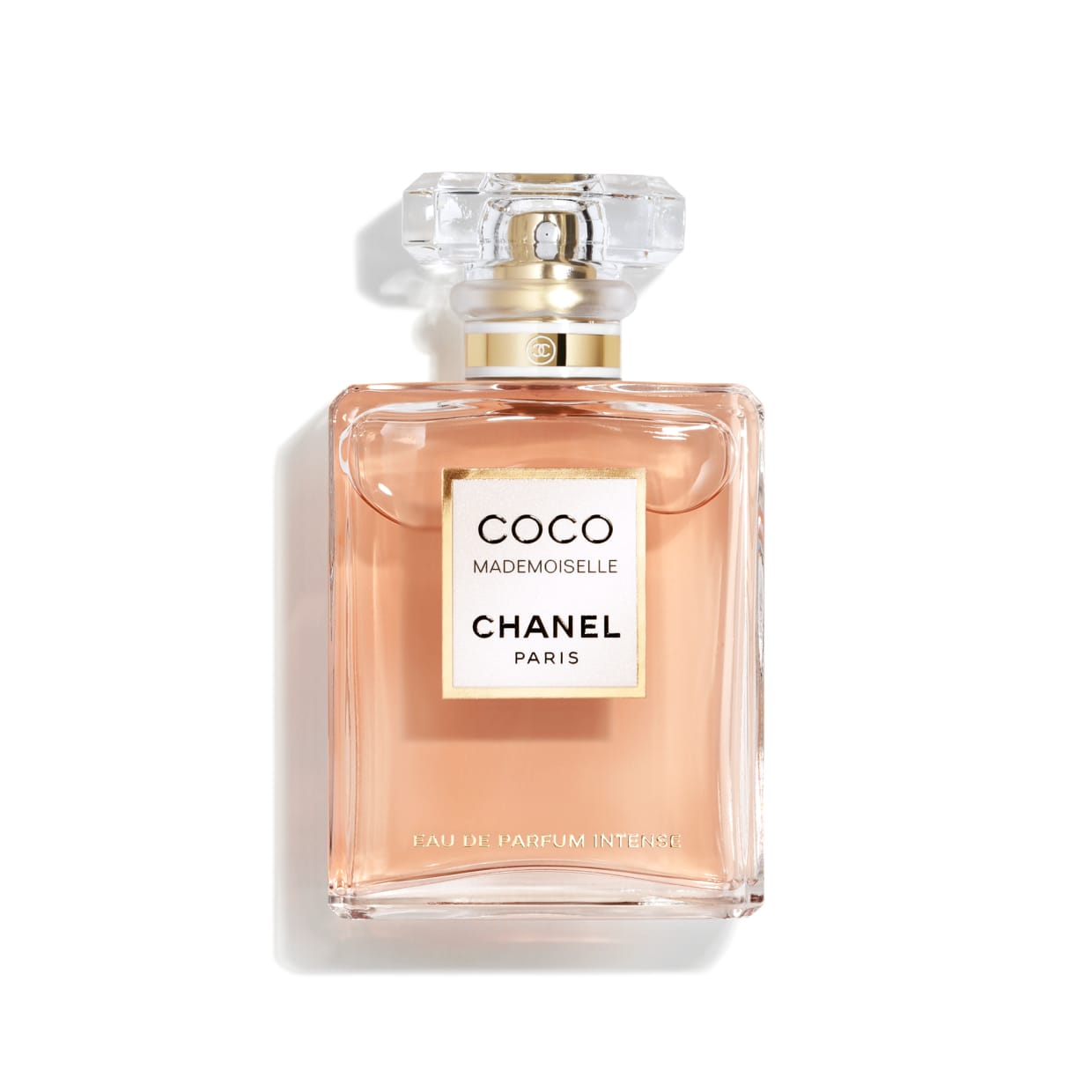 CHANEL COCO MADEMOISELLE |Eau de Parfum Intense Spray
