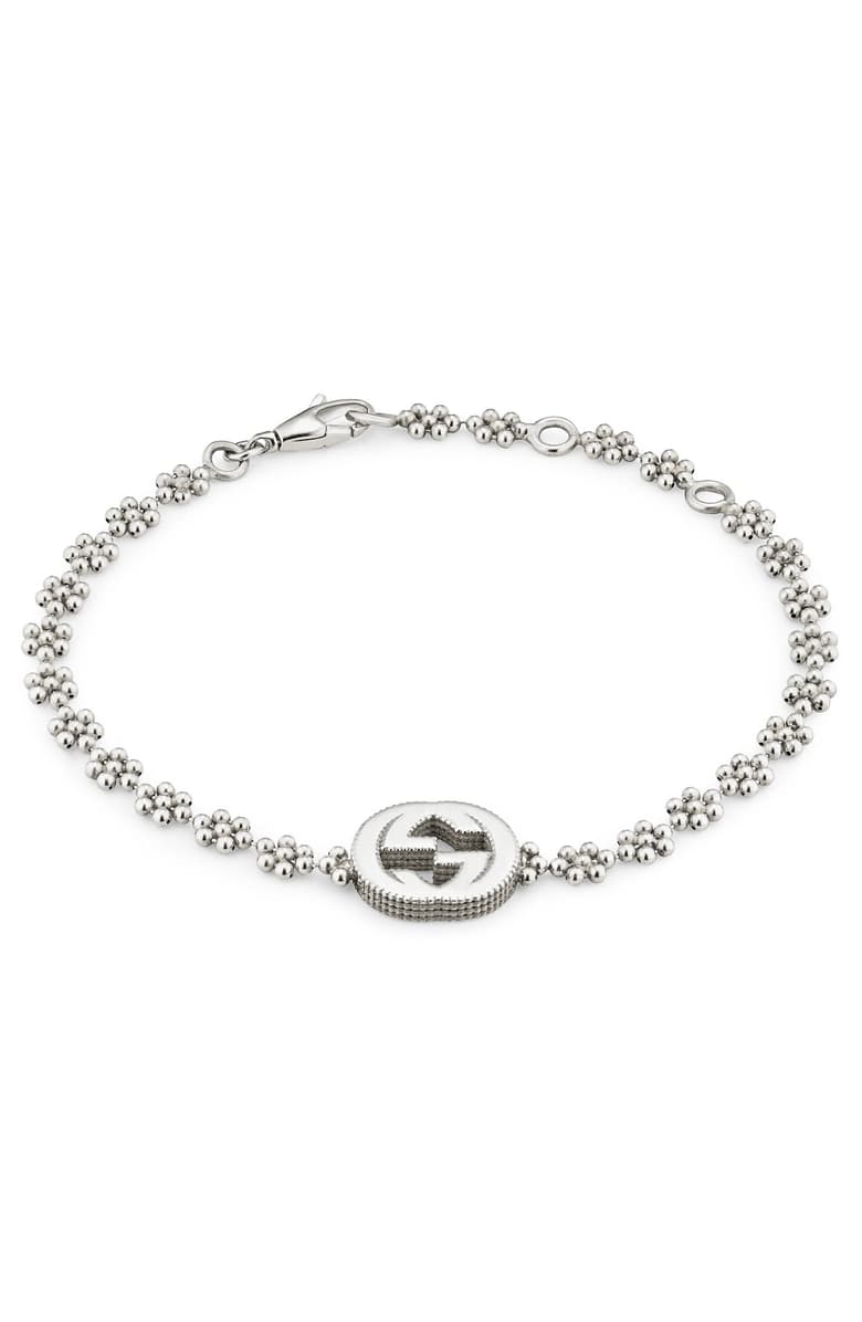 Gucci Interlocking-G Bracelet
